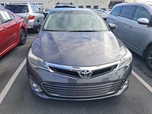 2014 Toyota Avalon Limited