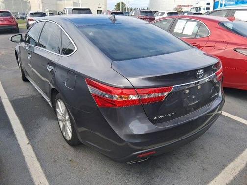 2014 Toyota Avalon Limited
