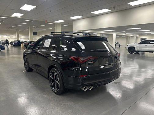 2026 Acura MDX Type S Advance Package