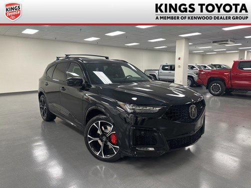 2026 Acura MDX Type S Advance Package