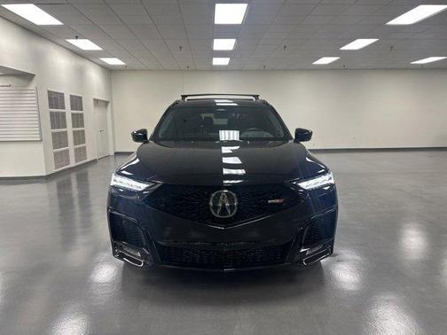 2026 Acura MDX Type S Advance Package