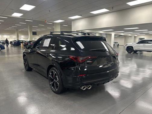 2026 Acura MDX Type S Advance Package