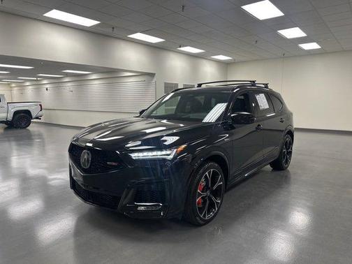 2026 Acura MDX Type S Advance Package