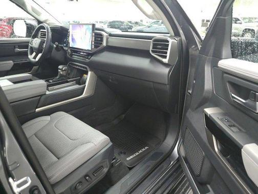2023 Toyota Sequoia Limited