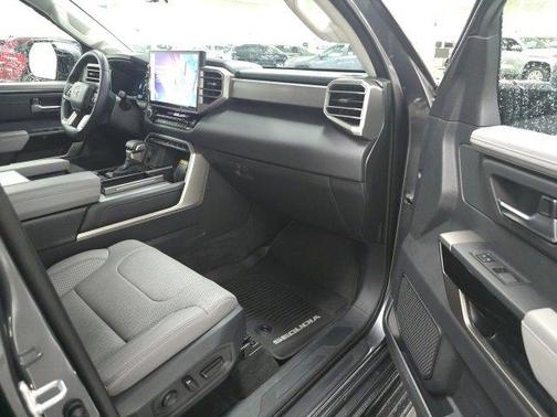 2023 Toyota Sequoia Limited