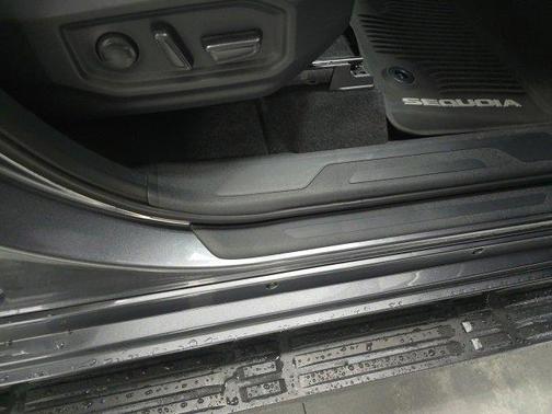 2023 Toyota Sequoia Limited