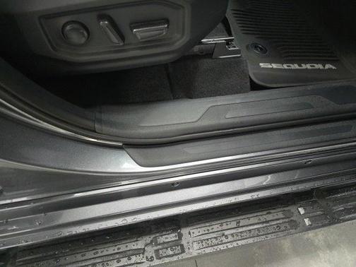2023 Toyota Sequoia Limited