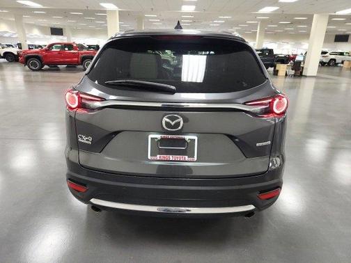 2022 Mazda CX-9 Signature