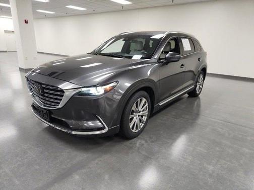 2022 Mazda CX-9 Signature