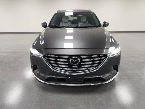2022 Mazda CX-9 Signature