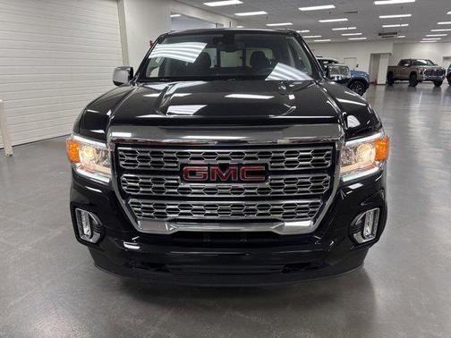 2022 GMC Canyon Denali