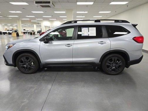 2024 Subaru Ascent Onyx Edition Limited