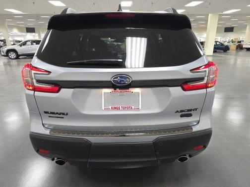 2024 Subaru Ascent Onyx Edition Limited