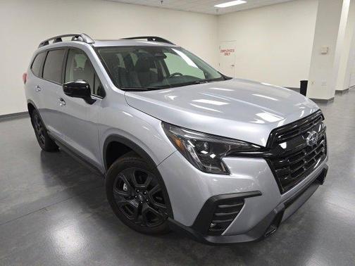 2024 Subaru Ascent Onyx Edition Limited