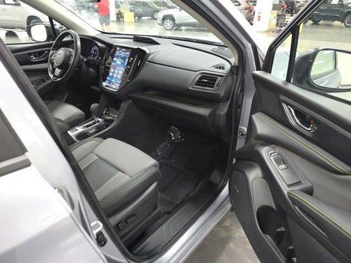 2024 Subaru Ascent Onyx Edition Limited