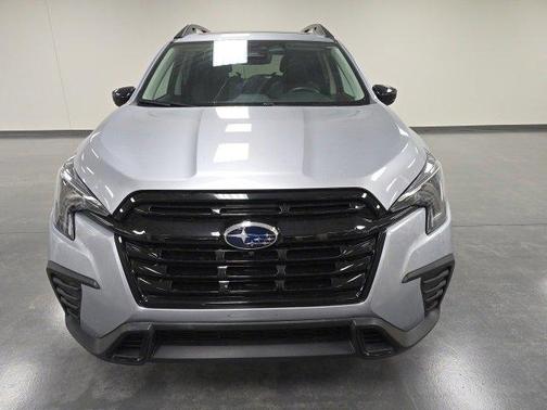 2024 Subaru Ascent Onyx Edition Limited