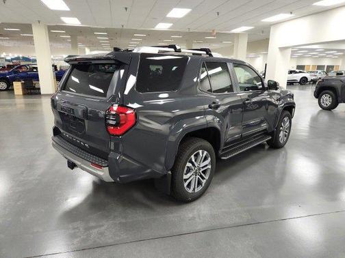 2025 Toyota 4Runner TRD Sport Premium