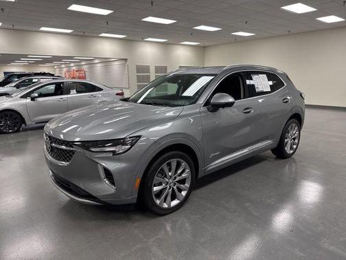 2023 Buick Envision Avenir AWD