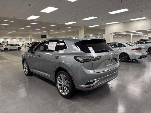 2023 Buick Envision Avenir AWD