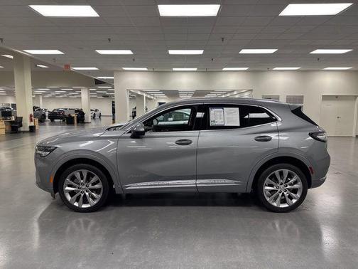 2023 Buick Envision Avenir AWD