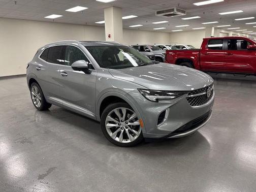 2023 Buick Envision Avenir AWD