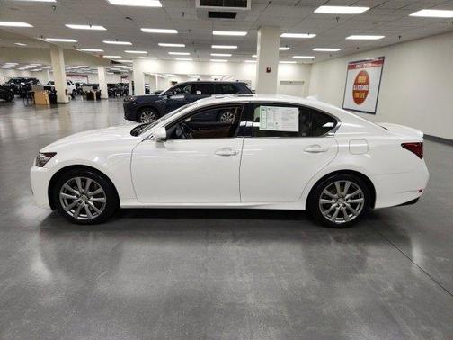 2015 Lexus GS 350 Base