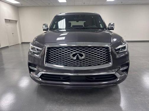 2024 INFINITI QX80 SENSORY AWD