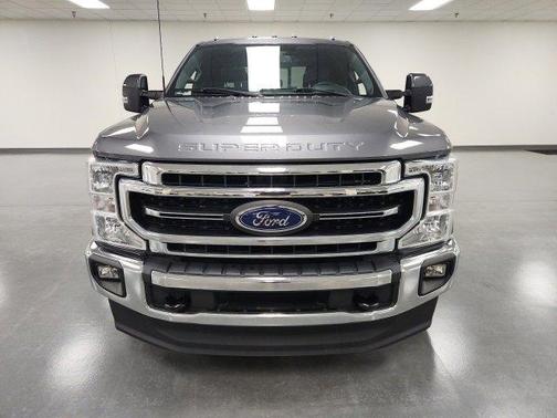 2022 Ford F-350 Lariat Super Duty