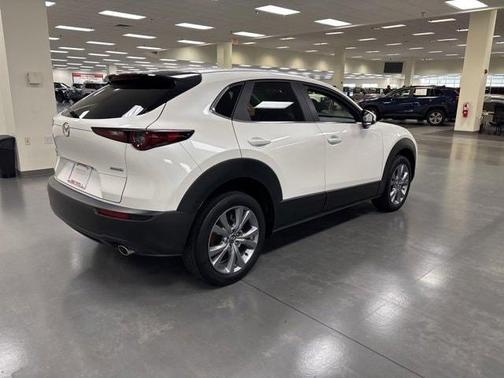 2022 Mazda CX-30 2.5 S Select Package