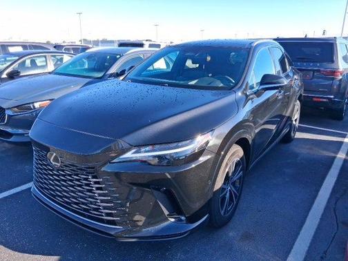 2023 Lexus RX 350 Premium