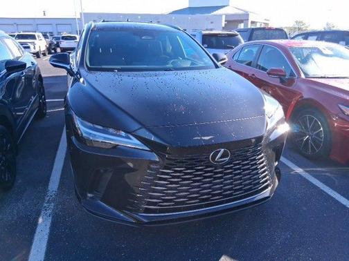 2023 Lexus RX 350 Premium