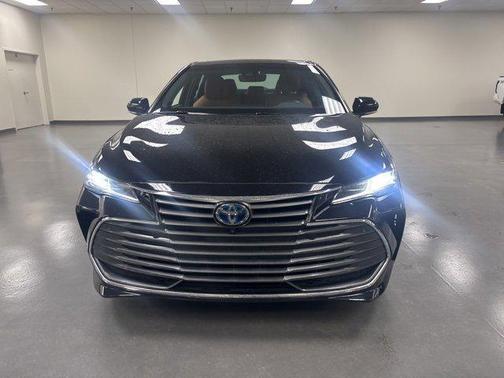 2021 Toyota Avalon Hybrid Limited