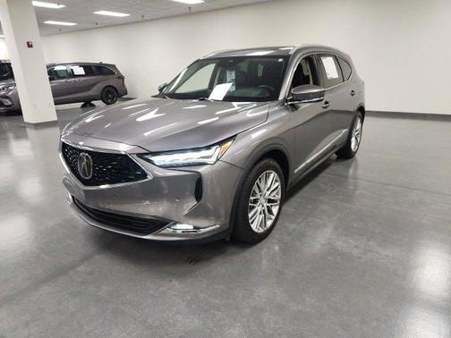 2023 Acura MDX Advance