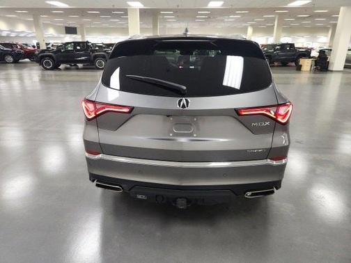 2023 Acura MDX Advance