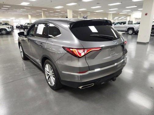 2023 Acura MDX Advance