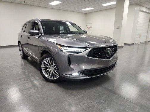 2023 Acura MDX Advance