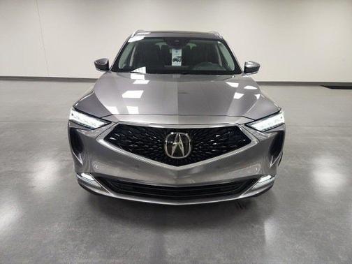 2023 Acura MDX Advance