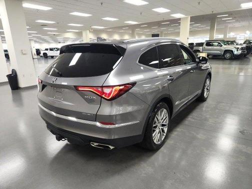 2023 Acura MDX Advance
