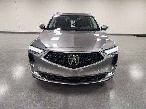 2023 Acura MDX Advance