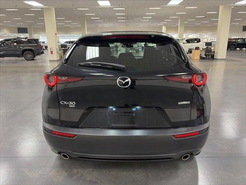 2023 Mazda CX-30 2.5 S