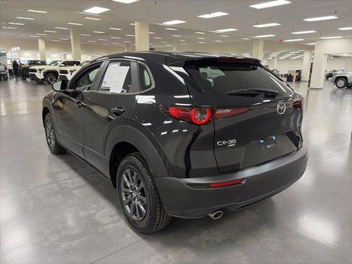 2023 Mazda CX-30 2.5 S