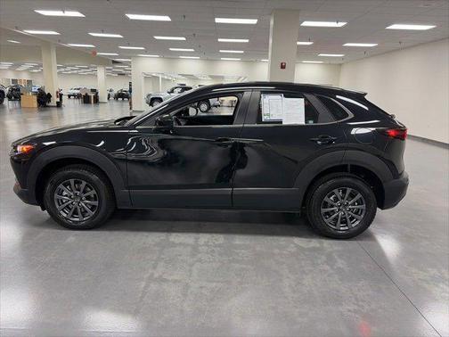 2023 Mazda CX-30 2.5 S