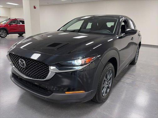 2023 Mazda CX-30 2.5 S