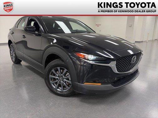 2023 Mazda CX-30 2.5 S