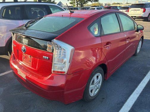 2011 Toyota Prius II