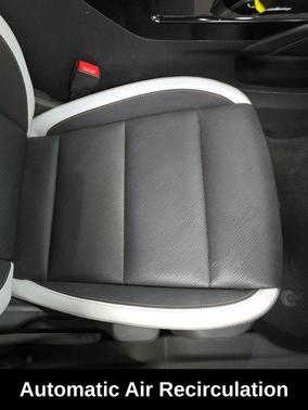 Brilliant Red 2025 Buick Envision Sport Touring AWD