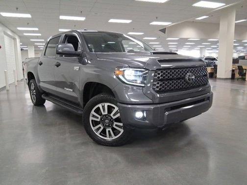 2019 Toyota Tundra SR5