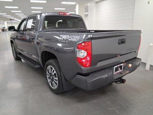 2019 Toyota Tundra SR5