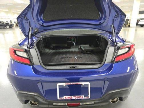 2022 Toyota GR86 Base