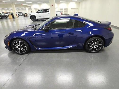 2022 Toyota GR86 Base